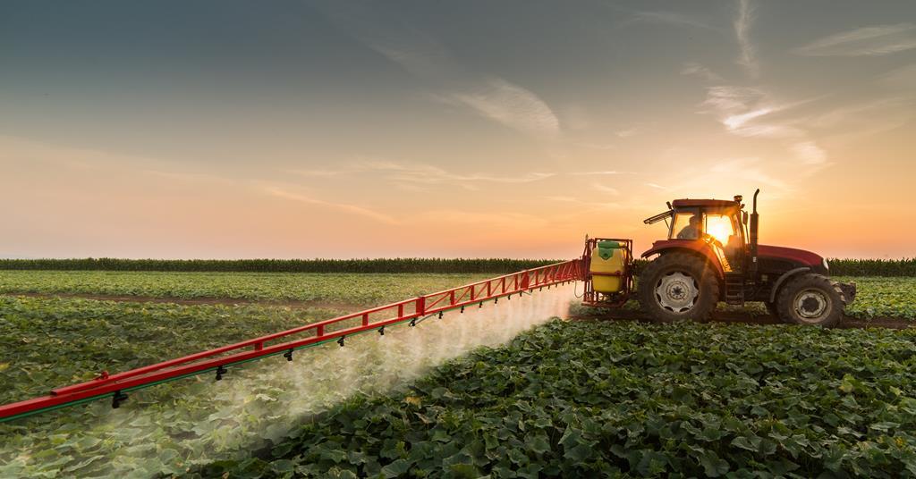 Environmental groups declare US herbicide reapprovals had been illegal | Enterprise