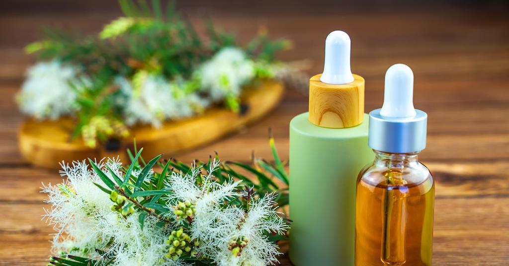 Tea tree oil faces ban in UK and EU over reprotoxicity | Enterprise