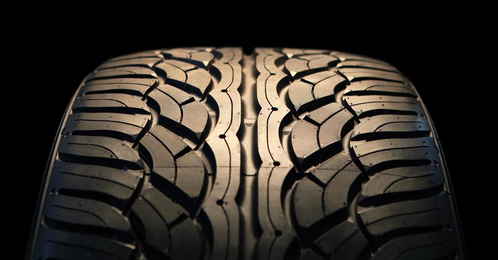 How tyres are turning inexperienced | Operate